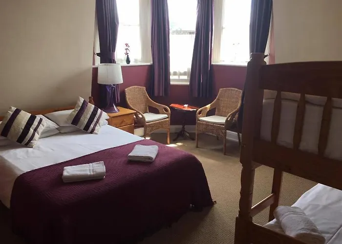 The Kings Arms Bed & Breakfast London